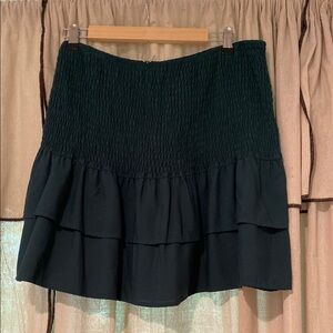 Wild Fable Green Skirt size XXL
